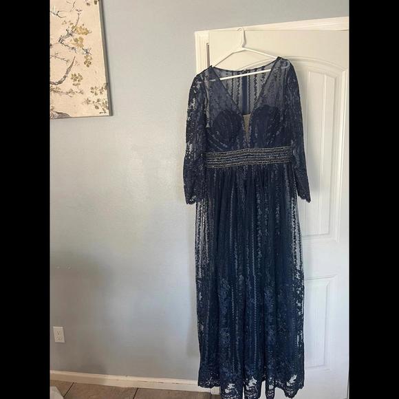 Dress mac duggal - Picture 8 of 8